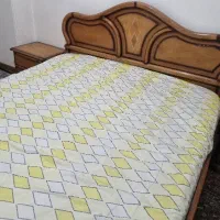 تخت خواب دونفره