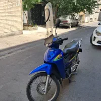 ویو ۱۲۵ ژاپن ۱۳۸۵