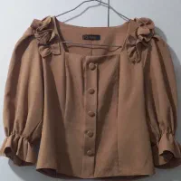 شومیز دوخترانه