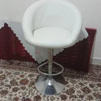 صندلی جکدار اپن درآور و سالن