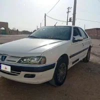 پژو پارس ۱۴۰۱