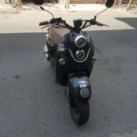 موتور ام اس وان ۵۰ سی سی کویر بنزینی ۱۴۰۴