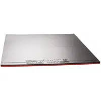 رویه اوولوشن ام اکس پی Tibhar Evolution MXP Rubber