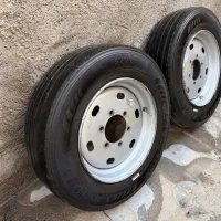 لاستیک ۲۱۵