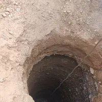 چاه کنی حرفه ای