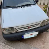 پراید131 مدل 93 بسیار کم کار