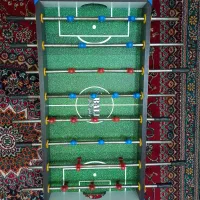 فوتبال دستی