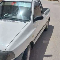 پراید وانت مدل ۹۹
