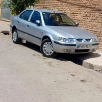 سمند 83|خودرو سواری و وانت|الیگودرز, |دیوار