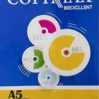 کاغذ a5