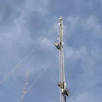شرکت سازه ارتباط خلیج فارس