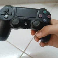 دسته ps4 های کپی درجه یک