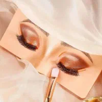 آموزش میکاپ