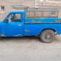 وانت نیسان کرایه