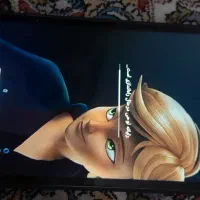 تبلت لنوو