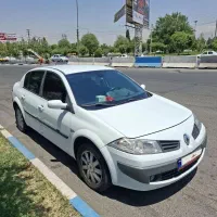 مگان ۲۰۰۰اتومات