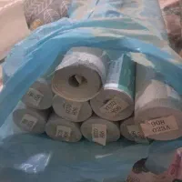 9 رول کاغذ دیواری