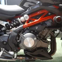 بنلی ۳۰۰ جفت