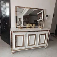 کنسول و میز تلوزیون