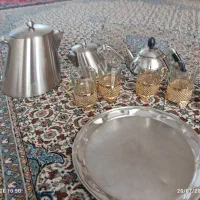 قوری و کتری