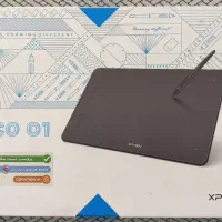 قلم نوری xp-pen deco 01v2