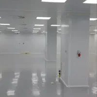 کلین‌ روم اتاق تمیز پانل
