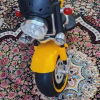 موتورژ شارژی