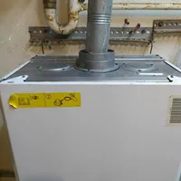 پکیج باکسی ایتالیا دومبدل فندار|آبگرمکن، پکیج، شوفاژ|تبریز, |دیوار