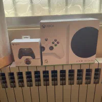 Xbox s serise|کنسول، بازی ویدئویی و آنلاین|اصفهان, جلفا|دیوار