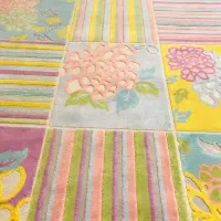 فرش ۴ متری اتاق خواب