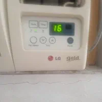 کولر گازی ۱۲ هزار