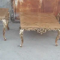 میز عسلی