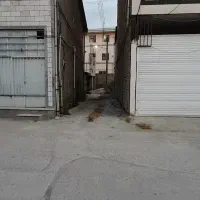 زمین مسکونی / سند تکبرگ