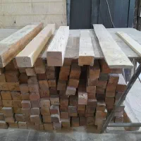 خریدار چوب چهار تراش روسی و درخت کاج و پالت