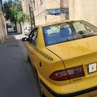 فروش تاکسی