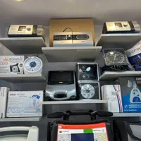 فروش واجاره اکسیژن ساز ۵ ۸ ۱۰ ونتیلاتور بایپپ سیپپ