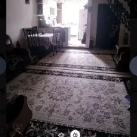 فروش آپارتمان طبقه سوم روی پیلوت باپشت بام اختصاصی