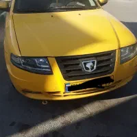 تاکسی دربستی تا مرز مهران و کربلا