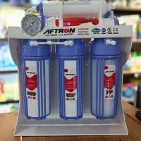 فروش و پخش دستگاه تصفیه آب تخصصی (قطعات)