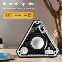 اسپیکر فوقالعاده زیبا و باکیفیت