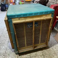 کولر آبی