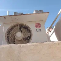 اسپیلت ۱۸هزار LG