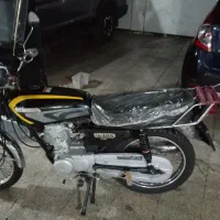 موتور سیکلت مزایده