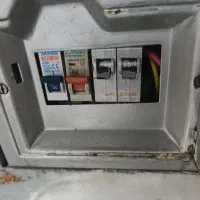 کابل ۵×۴ به متراژ 47متر
