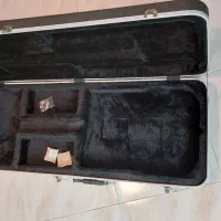 هاردکیس گیتار الکتریک