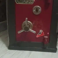گاوصندوق