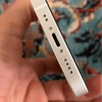 iPhone 12mini
