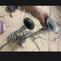 بوق بادی
