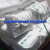 واردات فلوکولانت ، کربن اکتیو ، سولفات منگنز، رزین