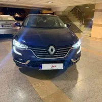 تالیسمان E3 فول با کمک برقی